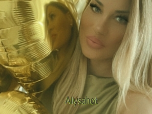 Allysahot