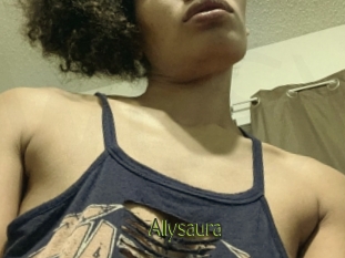 Allysaura