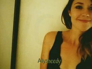 Allysheedy