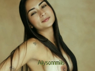 Allysonnmills