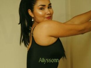 Allyssonn