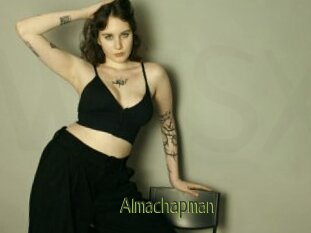 Almachapman