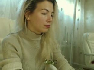 Almaz