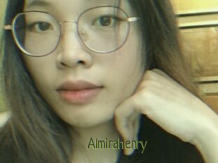 Almirahenry