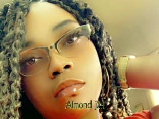 Almond_j24