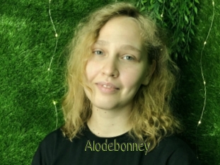 Alodebonney