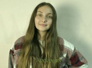 Alodiabenny