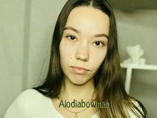 Alodiabowman