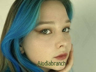 Alodiabranch