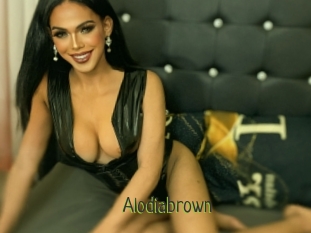 Alodiabrown