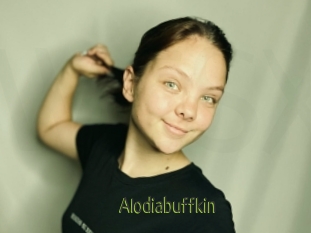 Alodiabuffkin