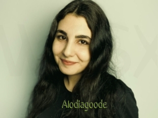 Alodiagoode