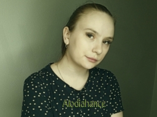 Alodiahance