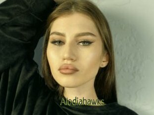 Alodiahawks