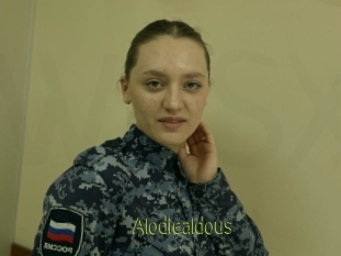 Alodiealdous