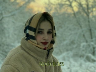Alodiebales