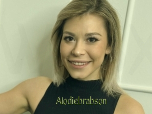Alodiebrabson
