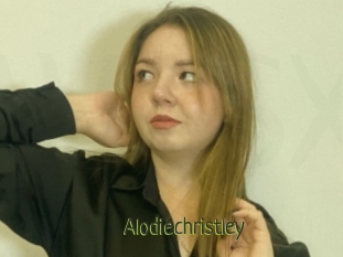 Alodiechristley