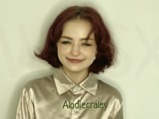 Alodiecraley