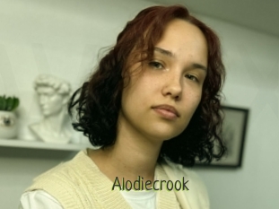Alodiecrook