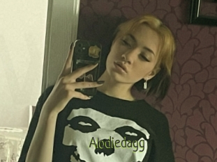 Alodiedagg
