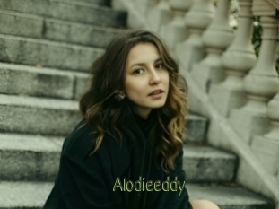 Alodieeddy