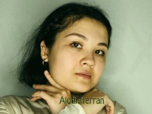 Alodieferran
