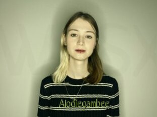 Alodiegambee