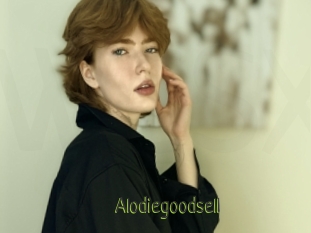 Alodiegoodsell