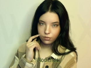 Alodiehaler