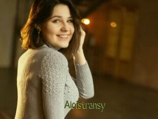 Aloistransy