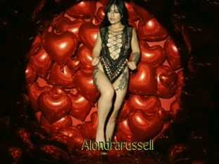 Alondrarussell