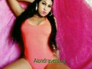 Alondrasensual