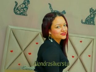 Alondrasilversto