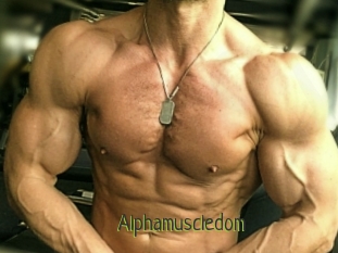 Alphamuscledom