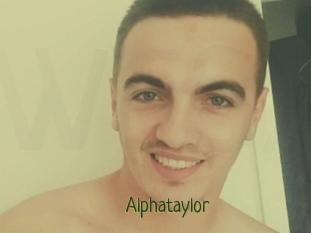 Alphataylor