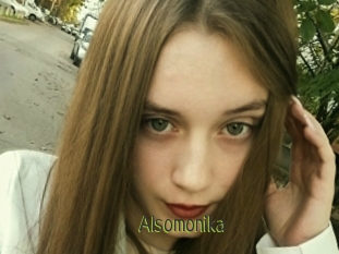 Alsomonika