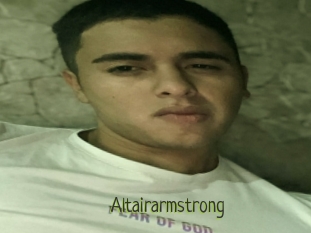Altairarmstrong