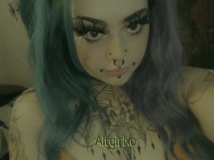 Altgirlxo