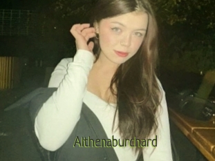 Althenaburchard
