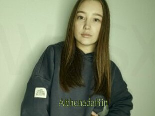 Althenadaffin