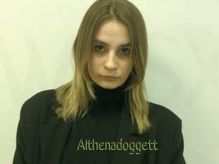 Althenadoggett