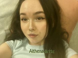 Althenaellette