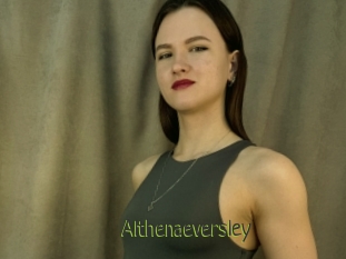 Althenaeversley