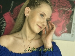 Althenafussell