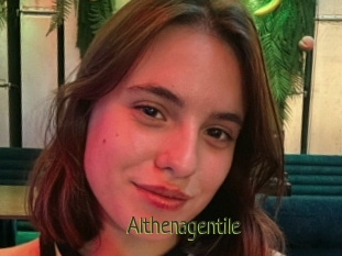 Althenagentile