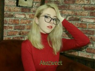 Alvazweet