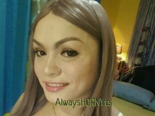 AlwaysHORNYts