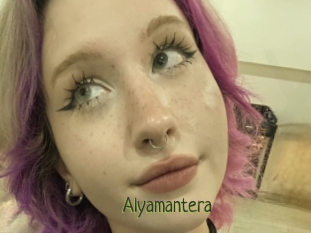 Alyamantera