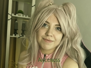 Alycemoss